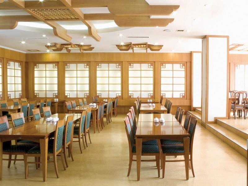 Hawaii Otel Jeju Dış mekan fotoğraf