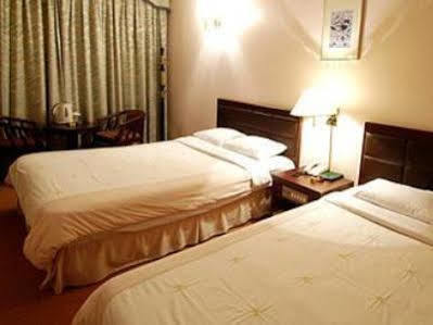 Hawaii Otel Jeju Dış mekan fotoğraf