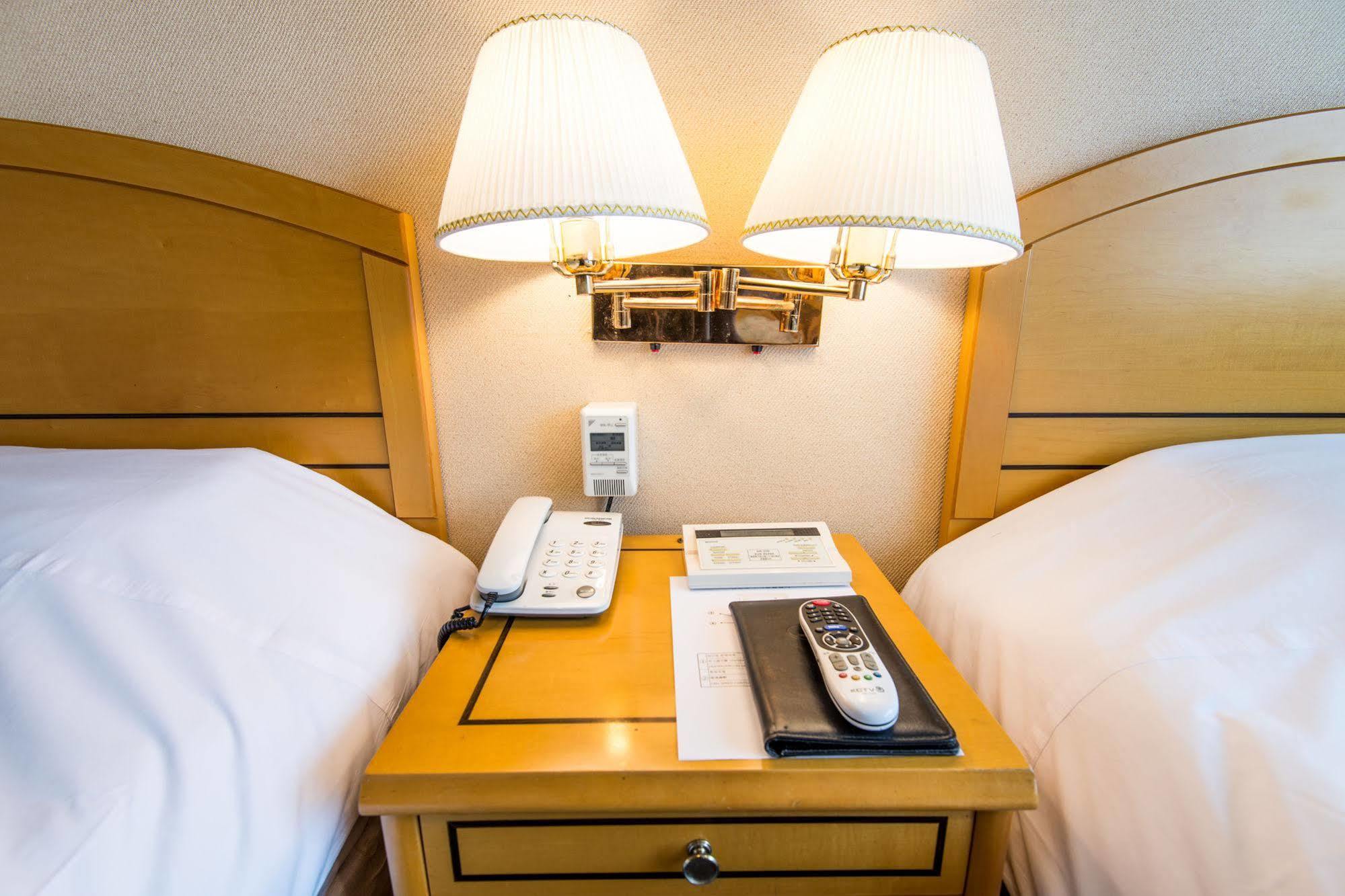 Hawaii Otel Jeju Dış mekan fotoğraf